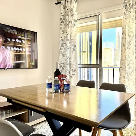 Apartment Sousa By Staycare