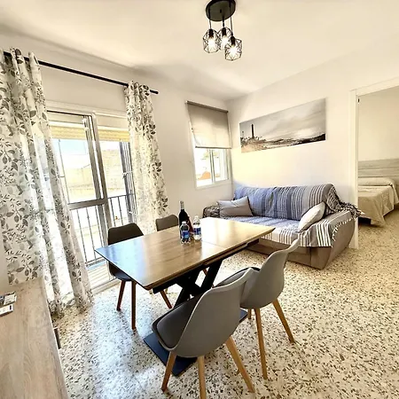 Sousa By Staycare Apartment Chipiona
