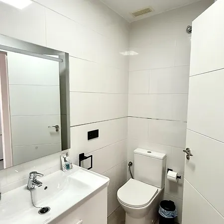 Sousa By Staycare Apartment Chipiona