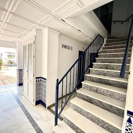 Sousa By Staycare Chipiona