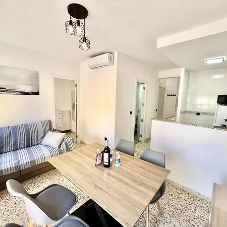 Sousa By Staycare Chipiona